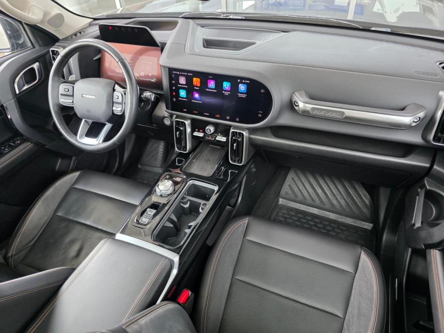 Haval Dargo I Липецк  - изображение 5