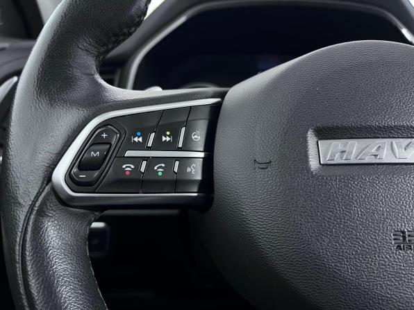 Haval F7x I с пробегом 2021 года, цена 1 688 000 рублей, 104486 км, внедорожник, Автокод Объявления