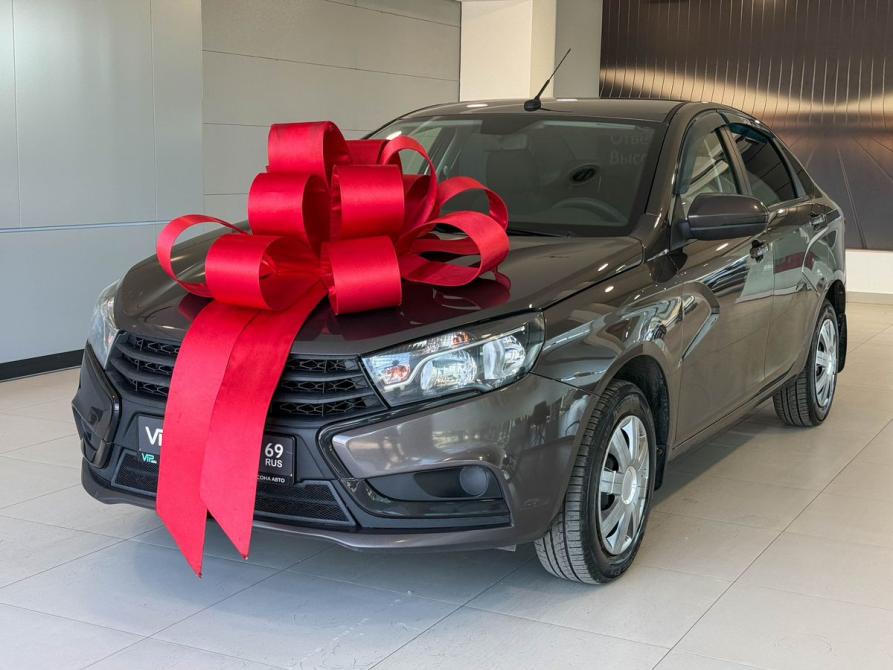 Lada (ВАЗ) Vesta I Тверь  - изображение 1