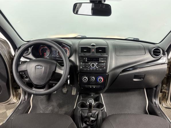 Lada (ВАЗ) Granta I Рестайлинг с пробегом 2020 года, цена 857 000 рублей, 42618 км, универсал, Автокод Объявления