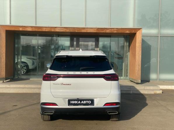 Chery Tiggo 7 Pro Max I с пробегом 2023 года, цена 1 800 000 рублей, 82508 км, внедорожник, Автокод Объявления