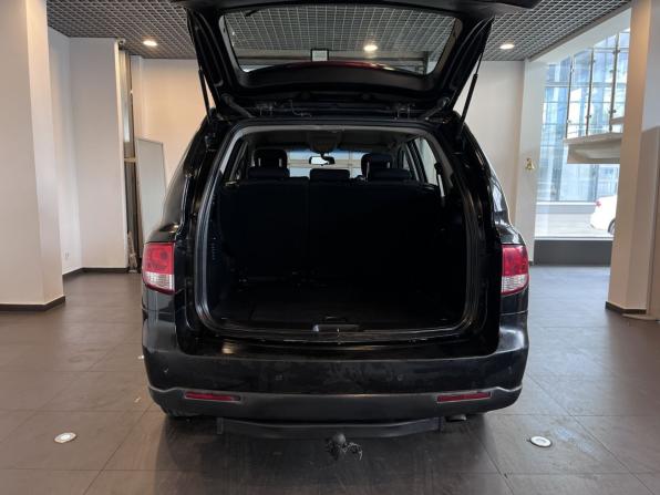 SsangYong Kyron I Рестайлинг с пробегом 2012 года, цена 650 000 рублей, 217913 км, внедорожник, Автокод Объявления