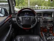 Lexus LX III Москва  - изображение 31