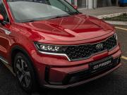 Kia Sorento IV Краснодар  - изображение 50