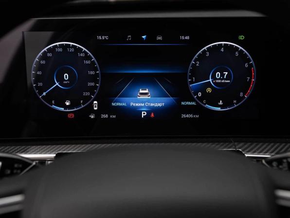 Chery Tiggo 7 Pro Max I Рестайлинг с пробегом 2024 года, цена 2 280 000 рублей, 26500 км, внедорожник, Автокод Объявления