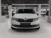 Skoda Octavia III (A7) Рестайлинг Москва  - изображение 25