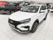 Lada (ВАЗ) Vesta I Рестайлинг (NG) Казань  - изображение 23