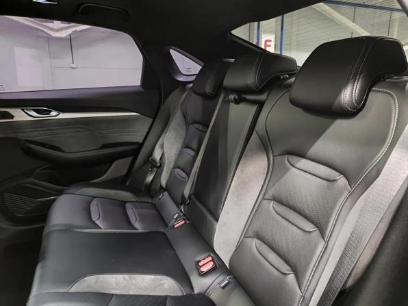 Geely Preface I (China Market) Рестайлинг с пробегом 2023 года, цена 2 473 000 рублей, 50747 км, седан, Автокод Объявления