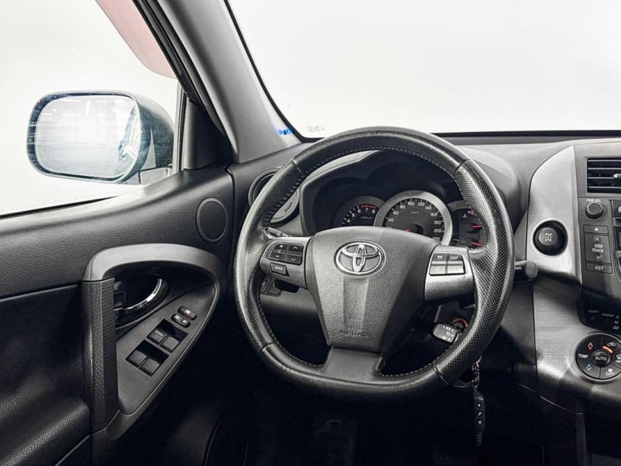 Toyota RAV4 III (XA30) Рестайлинг Ногинск  - изображение 9