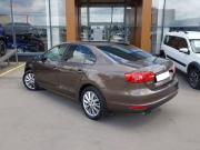 Volkswagen Jetta VI Брянск  - изображение 25