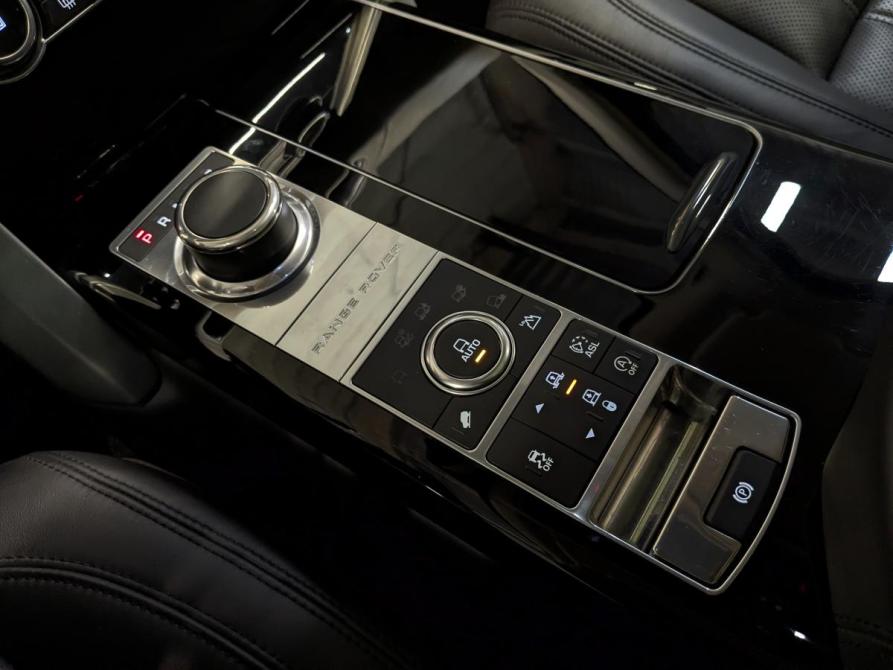 Land Rover Range Rover IV Москва  - изображение 29