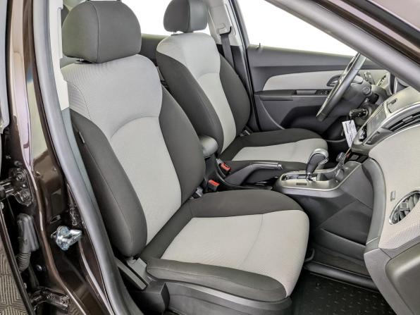 Chevrolet Cruze I Рестайлинг с пробегом 2015 года, цена 1 450 000 рублей, 34638 км, хэтчбек, Автокод Объявления