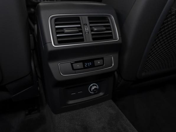 Audi Q5 II (FY) Рестайлинг с пробегом 2025 года, цена 5 550 000 рублей, 50 км, внедорожник, Автокод Объявления