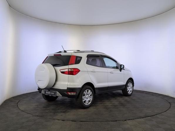 Ford EcoSport II с пробегом 2018 года, цена 1 225 000 рублей, 73242 км, внедорожник, Автокод Объявления