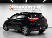 Kia Rio III Кемерово  - изображение 17