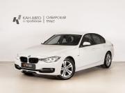 BMW 3 серии VI (F3x) Казань  - изображение 9