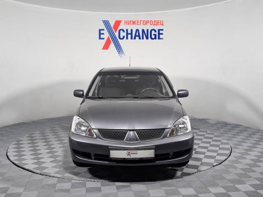 Mitsubishi Lancer IX Нижний Новгород  - изображение 2
