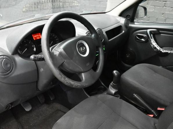Lada (ВАЗ) Largus I с пробегом 2014 года, цена 520 000 рублей, 258419 км, универсал, Автокод Объявления