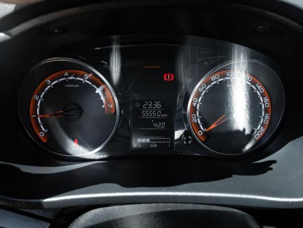 Lada (ВАЗ) Granta I Рестайлинг с пробегом 2023 года, цена 910 000 рублей, 55550 км, универсал, Автокод Объявления