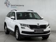 Skoda Kodiaq I Химки  - изображение 33