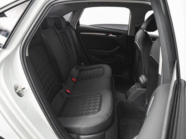 Audi A3 III (8V) с пробегом 2014 года, цена 1 599 000 рублей, 157312 км, седан, Автокод Объявления