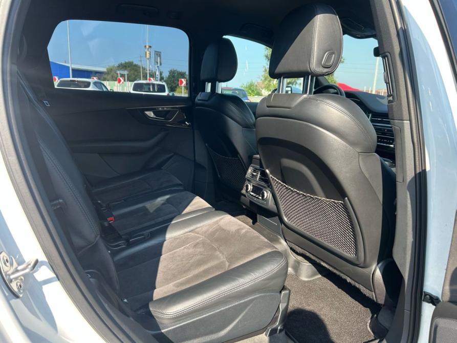 Audi Q7 II (4M) Пермь  - изображение 12