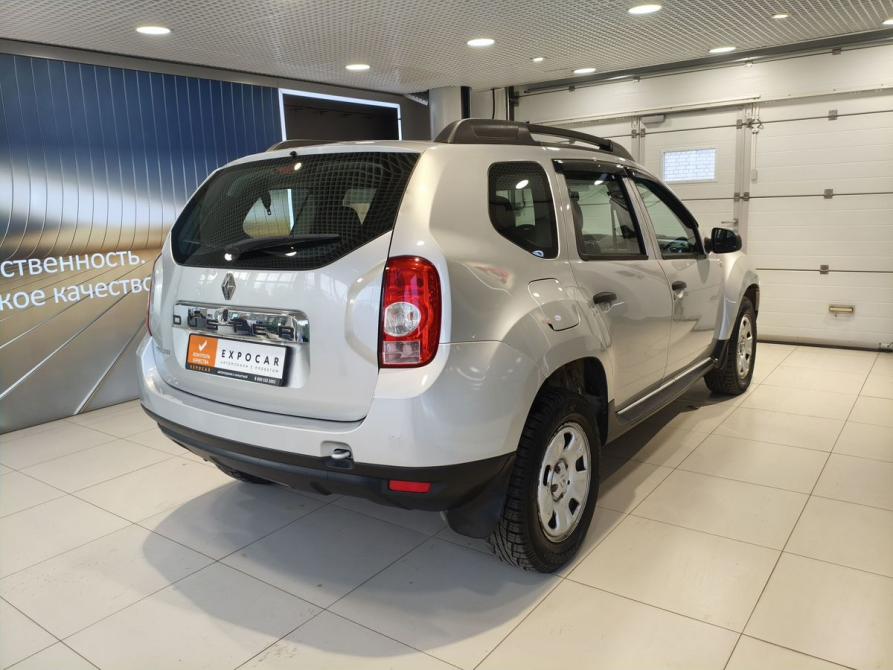 Renault Duster I Нижний Новгород  - изображение 5