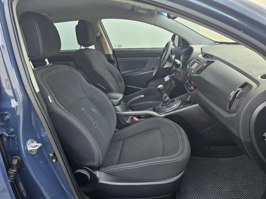 Kia Sportage III Ярославль  - изображение 11