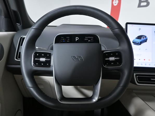 Li Auto (Lixiang) L7 I с пробегом 2023 года, цена 6 290 000 рублей, 19686 км, внедорожник, Автокод Объявления