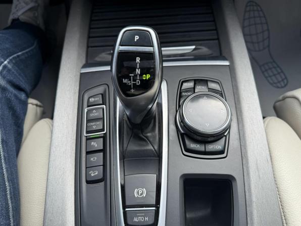 BMW X5 III (F15) с пробегом 2014 года, цена 3 250 000 рублей, 171615 км, внедорожник, Автокод Объявления