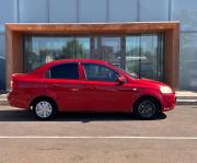 Chevrolet Aveo I Рестайлинг Оренбург  - изображение 19