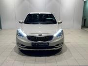 Kia Cerato III Самара  - изображение 18