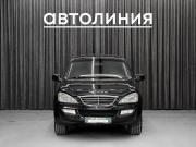 SsangYong Kyron I Рестайлинг Красноярск  - изображение 19