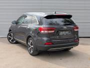 Kia Sorento III Prime Москва  - изображение 59