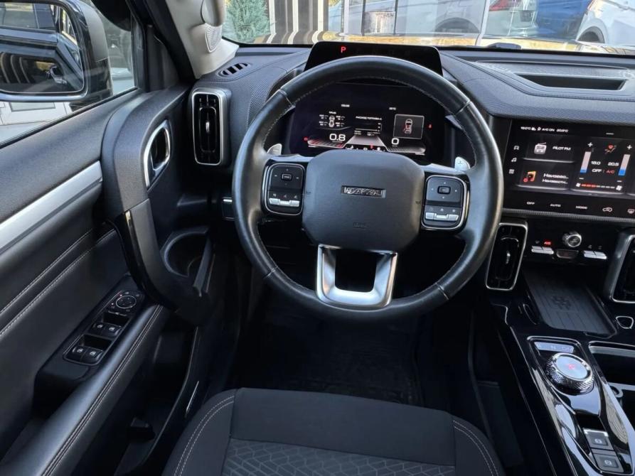 Haval Dargo I Екатеринбург  - изображение 19