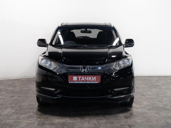 Honda Vezel I с пробегом 2014 года, цена 1 460 000 рублей, 130545 км, внедорожник, Автокод Объявления