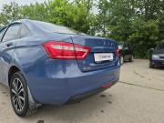 Lada (ВАЗ) Vesta I Саратов  - изображение 53