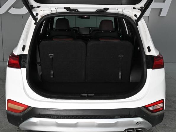 Hyundai Santa Fe IV с пробегом 2020 года, цена 3 100 000 рублей, 174205 км, внедорожник, Автокод Объявления