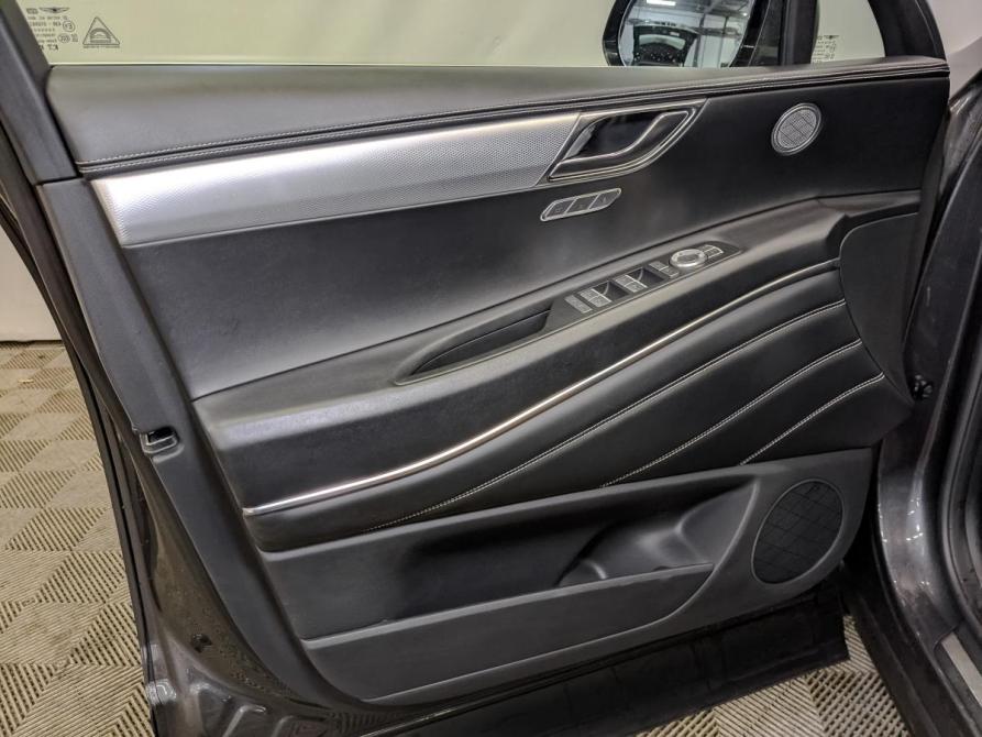 Genesis GV80 I Москва  - изображение 19