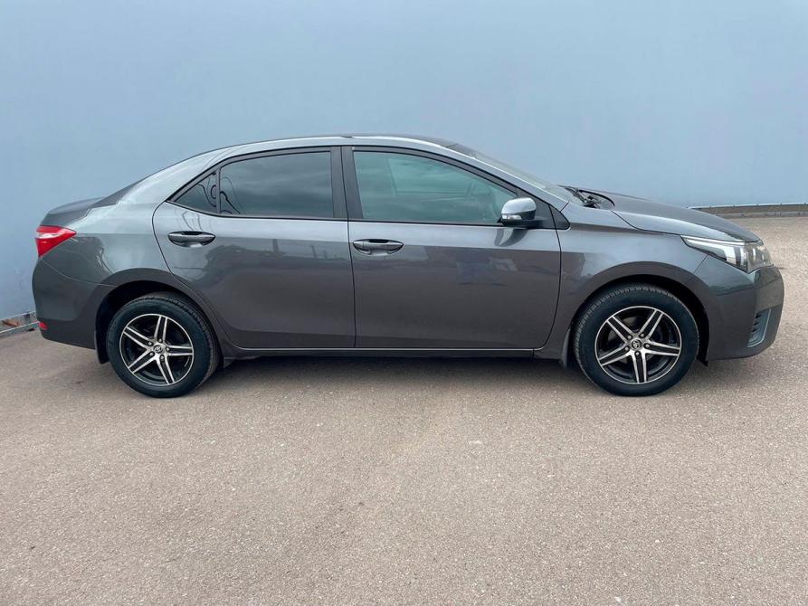 Toyota Corolla XI (E160 E170 E180) Стерлитамак  - изображение 10