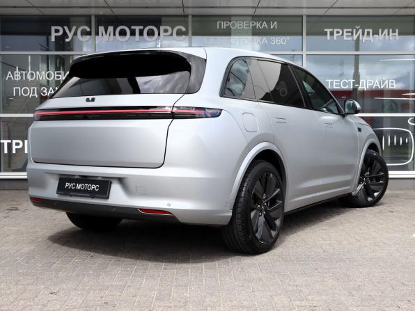Li Auto (Lixiang) L7 I с пробегом 2023 года, цена 6 500 000 рублей, 12686 км, внедорожник, Автокод Объявления