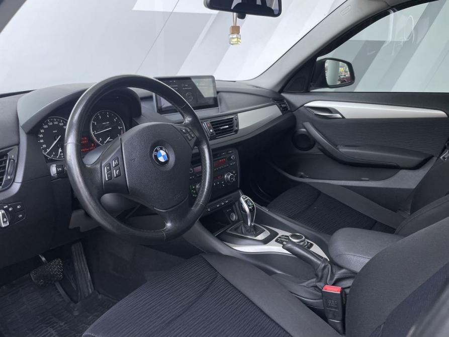 BMW X1 I (E84) Рестайлинг Екатеринбург  - изображение 12