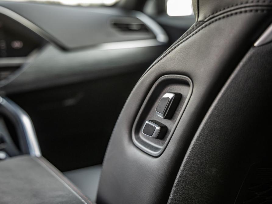 Geely Tugella I Рестайлинг Волгоград  - изображение 27