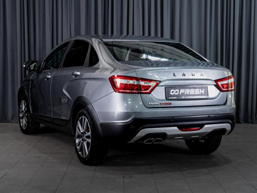 Lada (ВАЗ) Vesta I Волгоград  - изображение 2