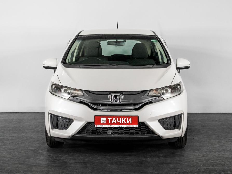Honda Fit III Иркутск  - изображение 2