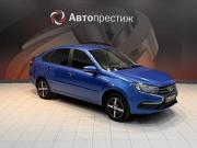 Lada (ВАЗ) Granta I Рестайлинг Сургут  - изображение 13