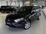 Lada (ВАЗ) Granta I Рестайлинг Санкт-Петербург  - изображение 4