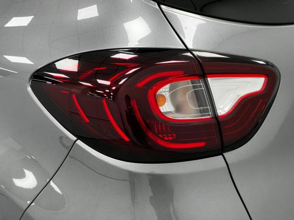 Renault Kaptur I Рестайлинг с пробегом 2020 года, цена 1 590 000 рублей, 91372 км, внедорожник, Автокод Объявления