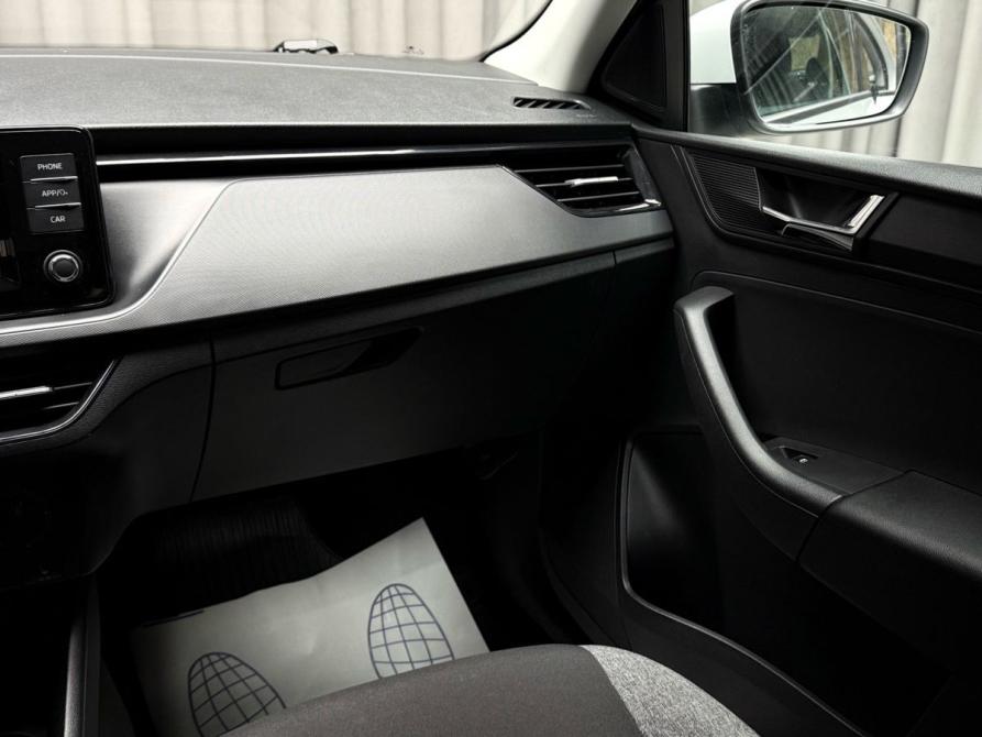 Skoda Rapid II Ижевск  - изображение 13