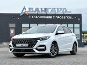 Omoda S5 Волгоград  - изображение 35